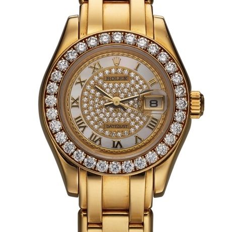 ROLEX Ref. 80298