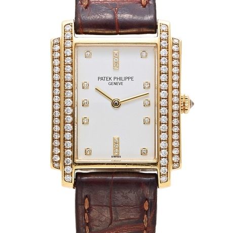 PATEK PHILIPPE Ref. 4825