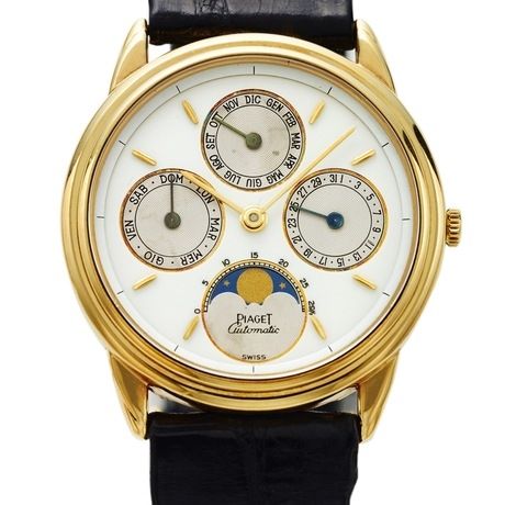 Piaget Ref. 15958