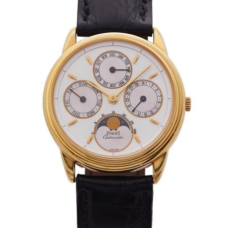 Piaget Ref. 15958