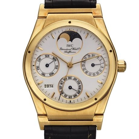 Iwc Ref. 3540