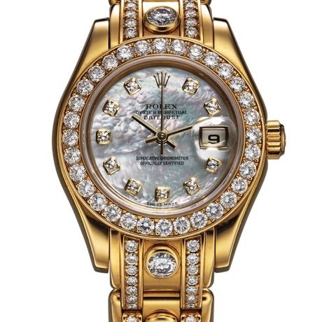 ROLEX Ref. 80298