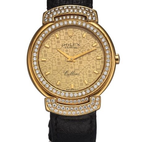 ROLEX Ref. 6622
