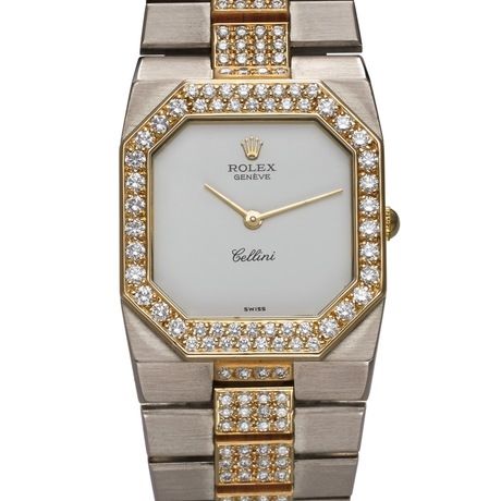 ROLEX Ref. 4652