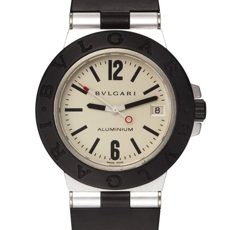 Bulgari Ref. AL 38 TA