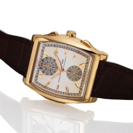Iwc Ref. 3764