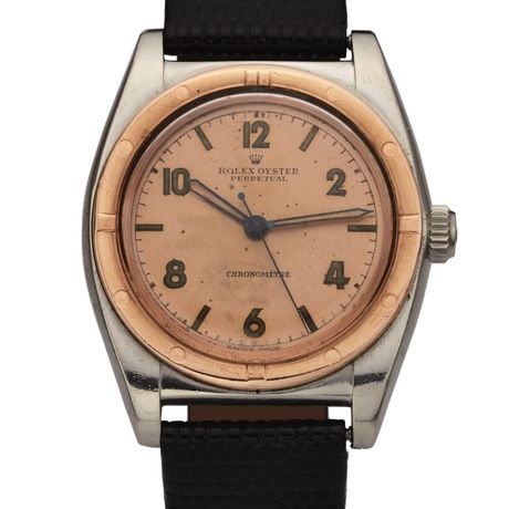 ROLEX Ref. 3458