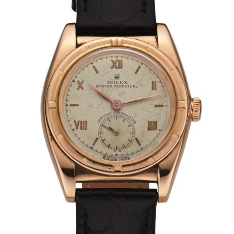 ROLEX Ref. 3458