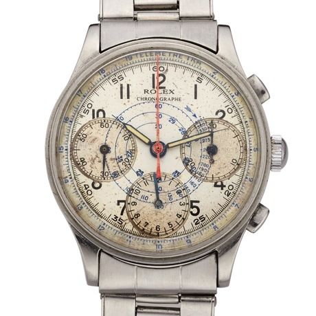 ROLEX Ref. 3335