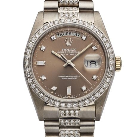 ROLEX Ref. 18049