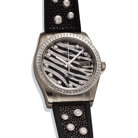 ROLEX Ref. 116189