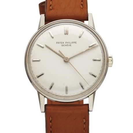 PATEK PHILIPPE Ref. 3411