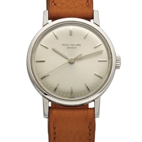 PATEK PHILIPPE Ref. 3483
