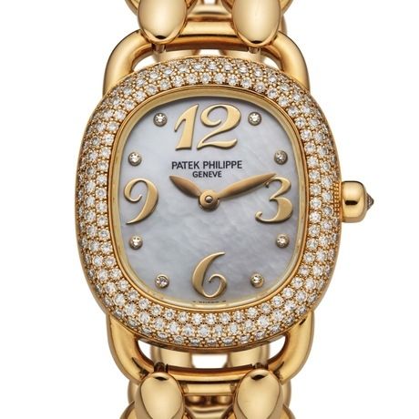 PATEK PHILIPPE Ref. 4831/5