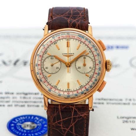 Longines Ref. 7414 10