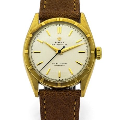 ROLEX Ref. 6085