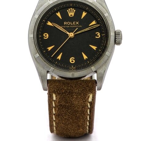 ROLEX Ref. 6284