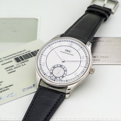 Iwc Ref. 5445