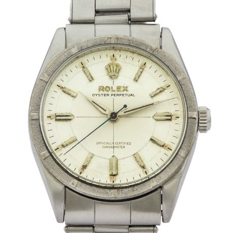 ROLEX Ref. 6569