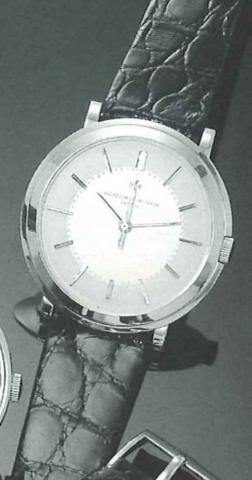 Vacheron & Constantin, Gen
