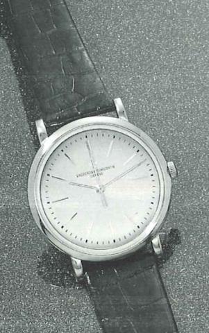 Vacheron & Constantin, Gen