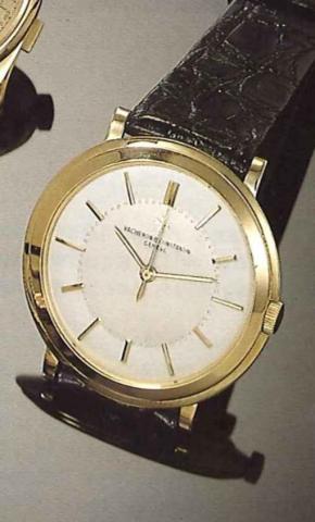 Vacheron & Constantin, Gen