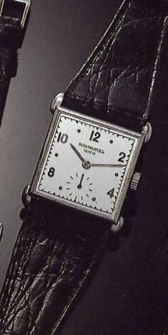 Patek Philippe & Cie., Gen