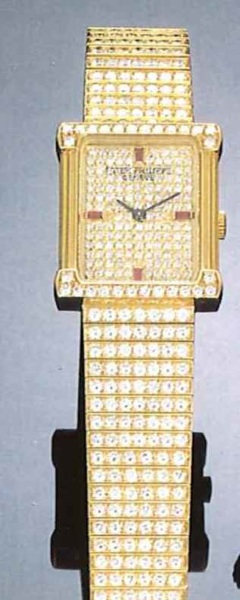 Patek Philippe & Cie, Gen