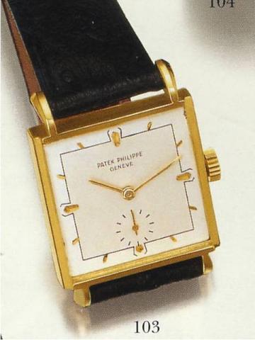 Patek Philippe & Cie, Gen