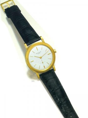 Patek Philippe & Cie, Gen