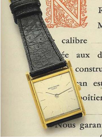 Patek Philippe & Cie, Gen
