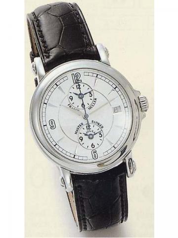 Franck Muller, Gen