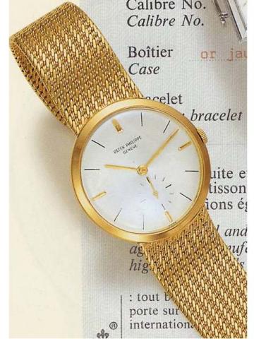 Patek Philippe & Cie, Gen