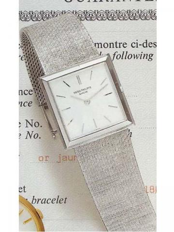 Patek Philippe & Cie, Gen