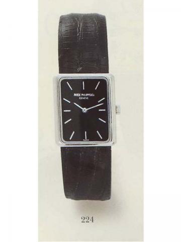 Patek Philippe & Cie, Gen