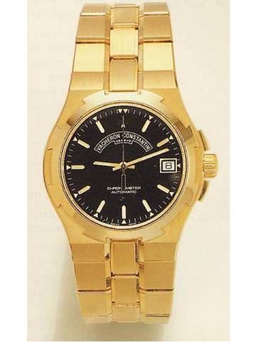 Vacheron & Constantin, Gen