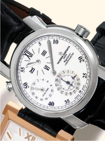Vacheron & Constantin, Gen