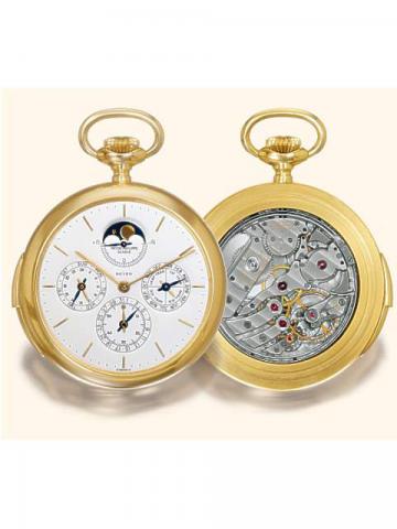 Patek, Philippe & Cie., Gen
