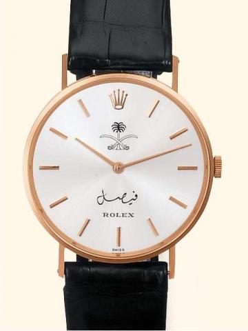 Rolex Gen