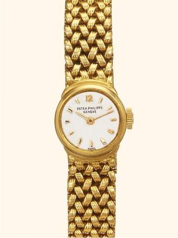 Patek Philippe & Cie, Gen
