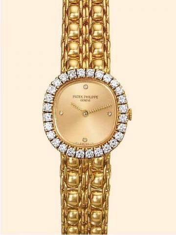 Patek Philippe & Cie, Gen