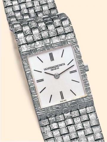 Vacheron & Constantin, Gen