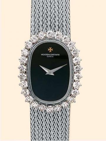 Vacheron & Constantin, Gen