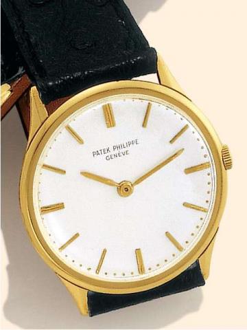 Patek Philippe & Cie, Gen