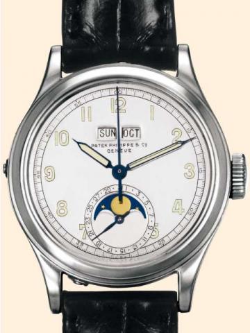 Patek Philippe & Cie, Gen