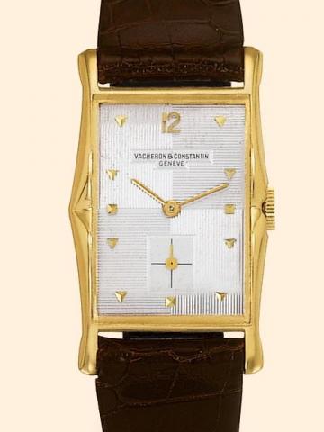 Vacheron & Constantin, Gen