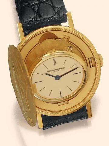 Vacheron & Constantin, Gen