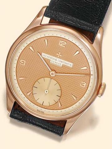 Vacheron & Constantin, Gen