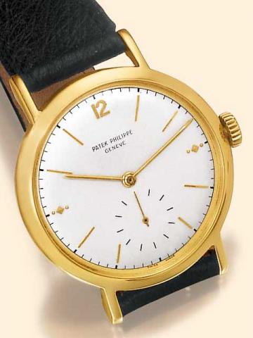 Patek Philippe & Cie, Gen