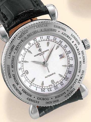 Vacheron & Constantin, Gen